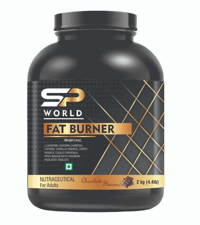 Fat Burner